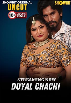 Doyal Chachi
